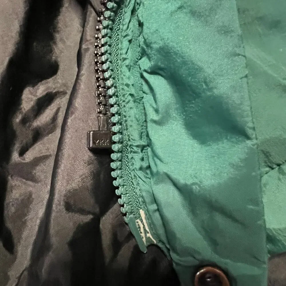 The North Face vintage 90s